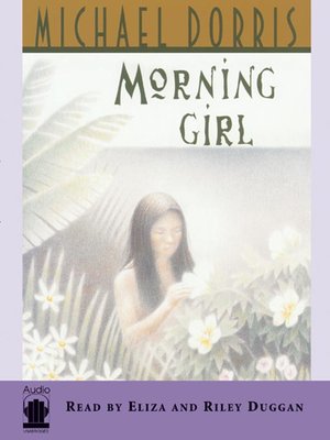 cover image of Morning Girl